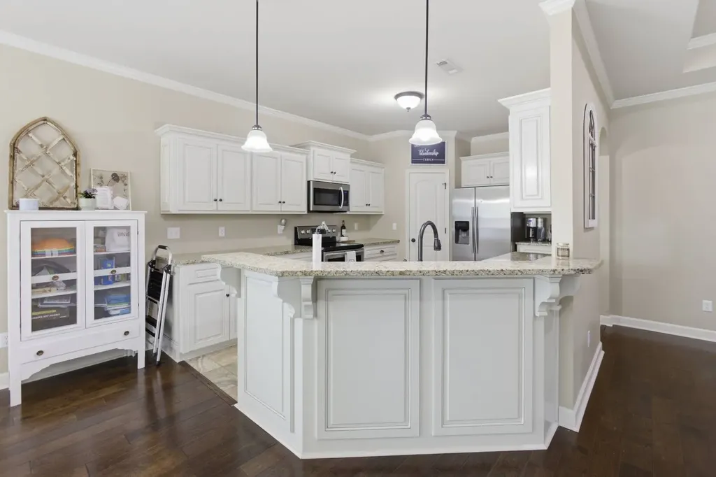 309 Ponderosa Drive Midland City AL 36350