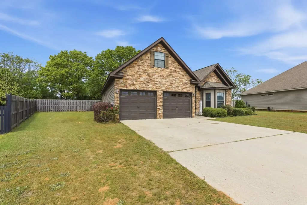 309 Ponderosa Drive Midland City AL 36350