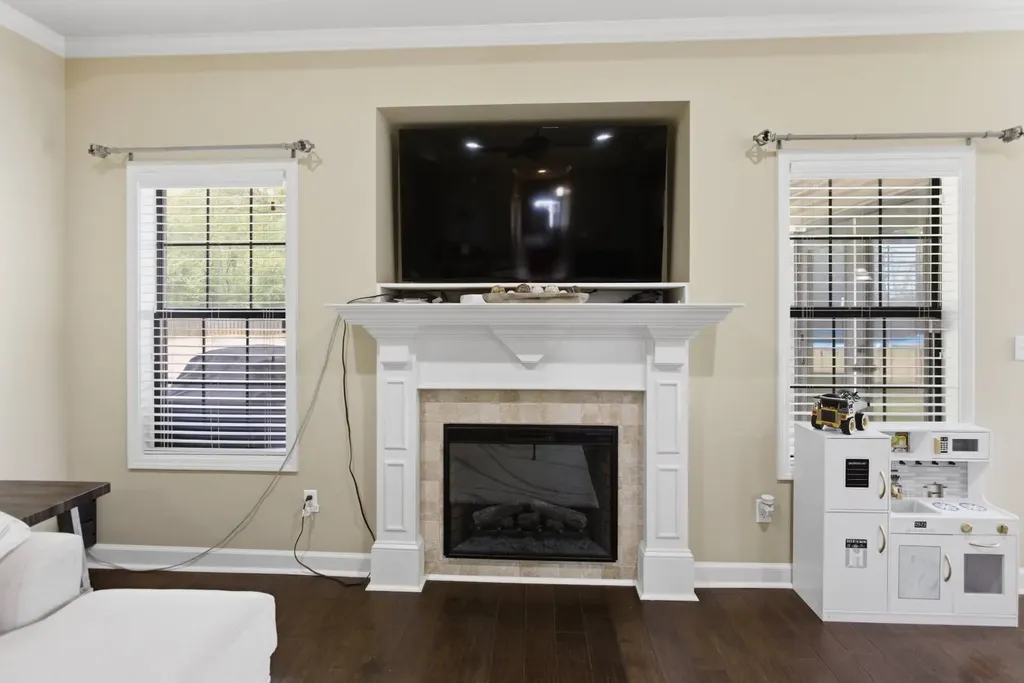 309 Ponderosa Drive Midland City AL 36350
