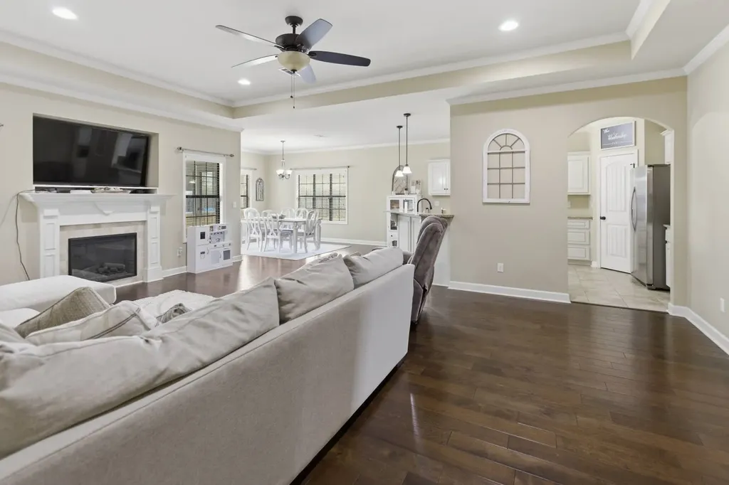 309 Ponderosa Drive Midland City AL 36350