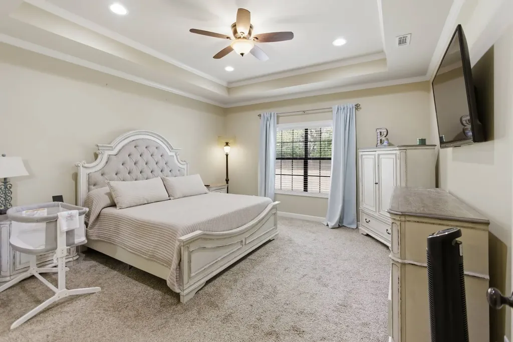 309 Ponderosa Drive Midland City AL 36350