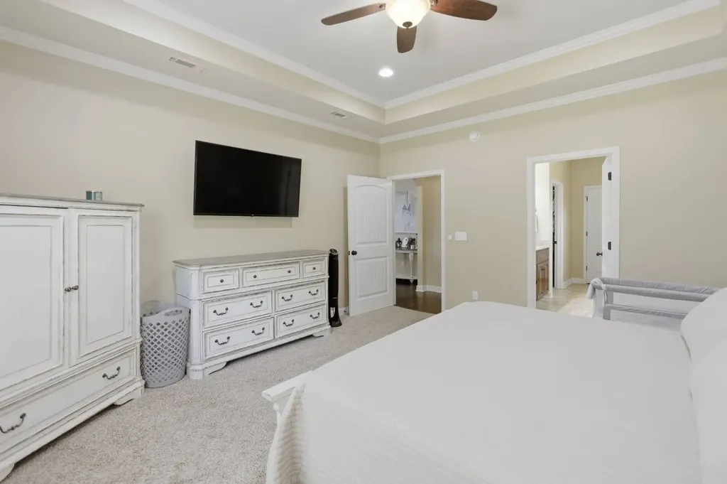 309 Ponderosa Drive Midland City AL 36350