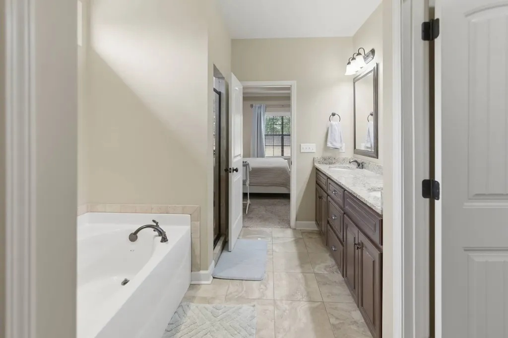 309 Ponderosa Drive Midland City AL 36350