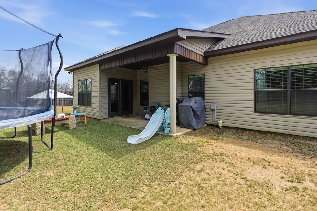309 Ponderosa Drive Midland City AL 36350