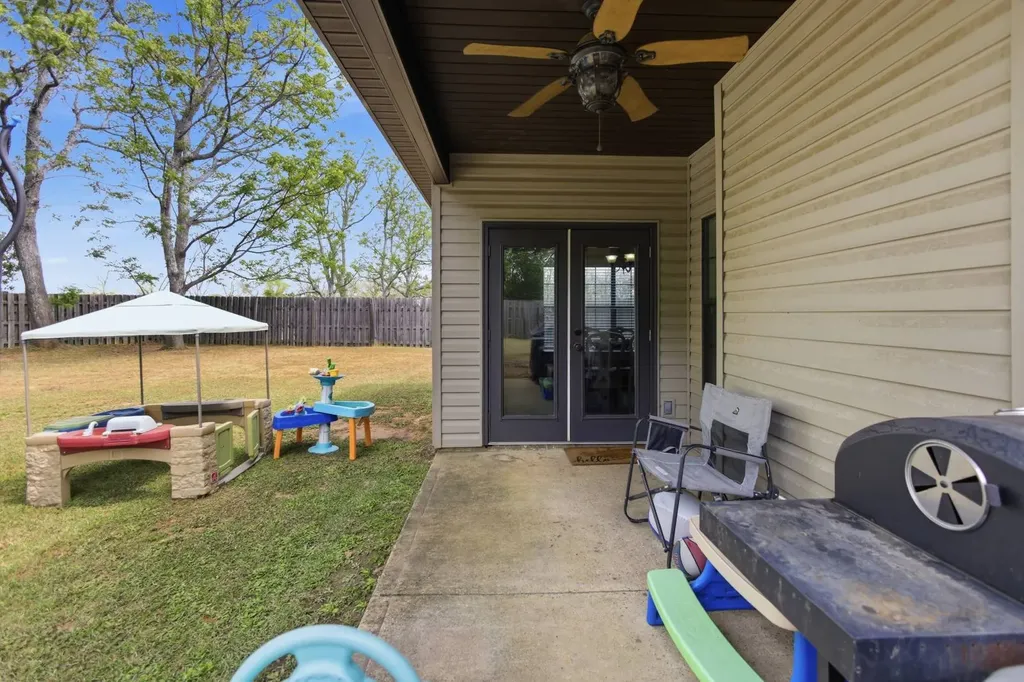 309 Ponderosa Drive Midland City AL 36350