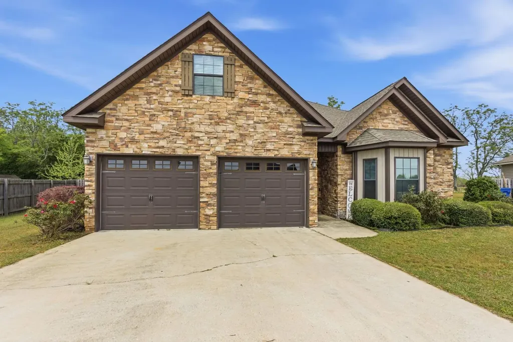 309 Ponderosa Drive Midland City AL 36350