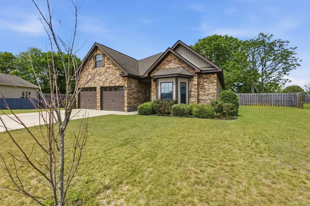 309 Ponderosa Drive Midland City AL 36350
