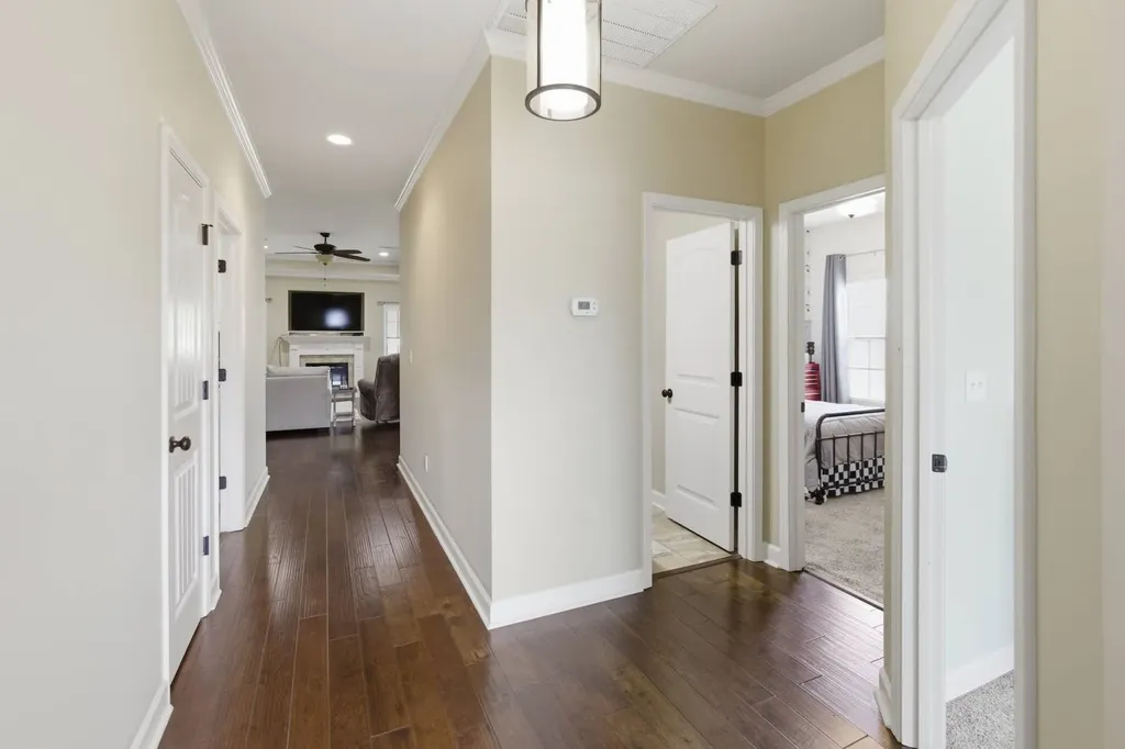 309 Ponderosa Drive Midland City AL 36350
