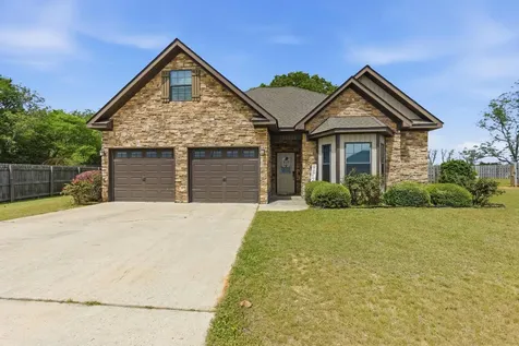 309 Ponderosa Drive Midland City AL 36350