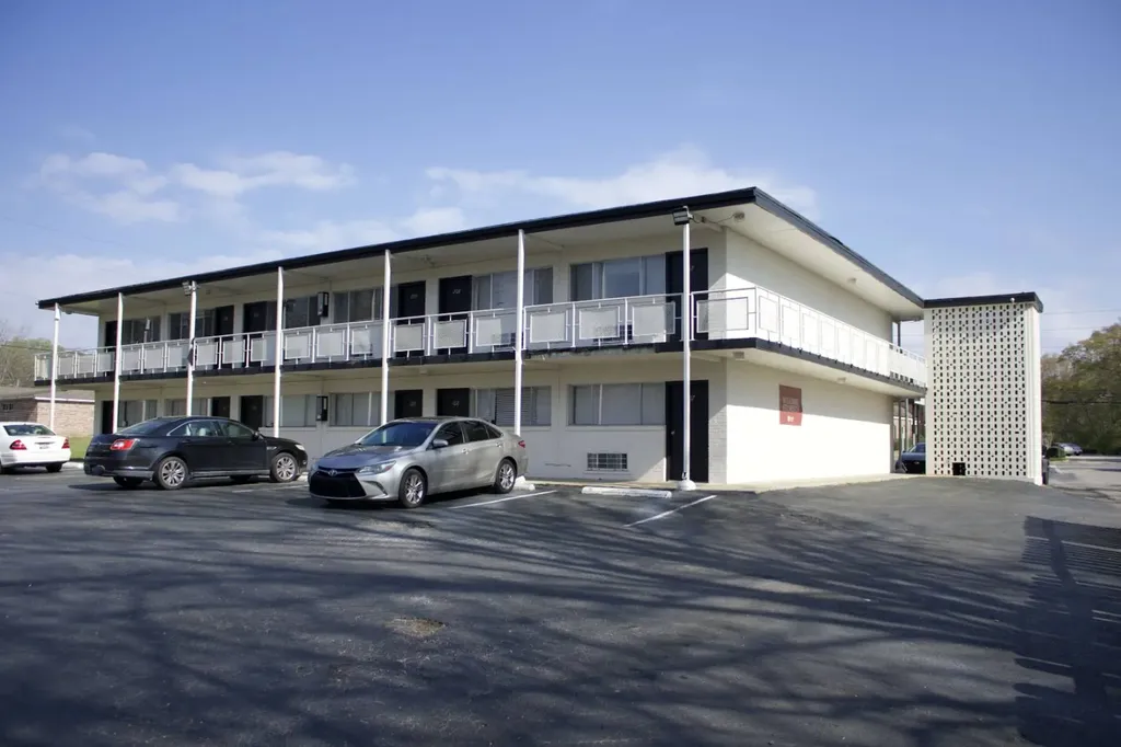 315 Bexar Avenue W Hamilton AL 35570