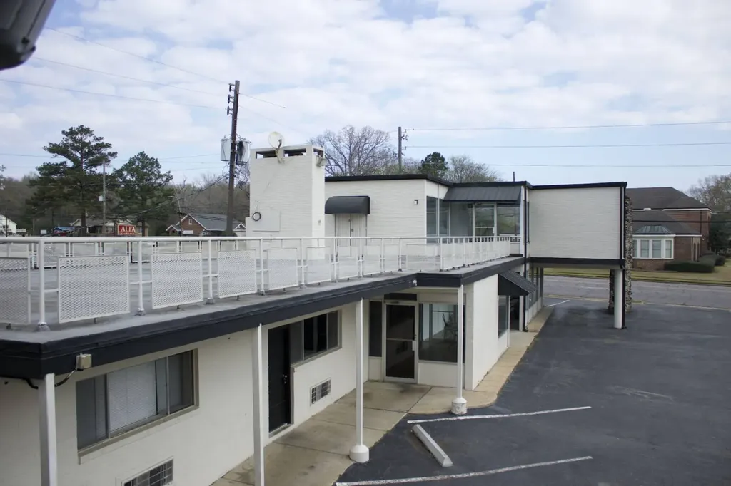 315 Bexar Avenue W Hamilton AL 35570