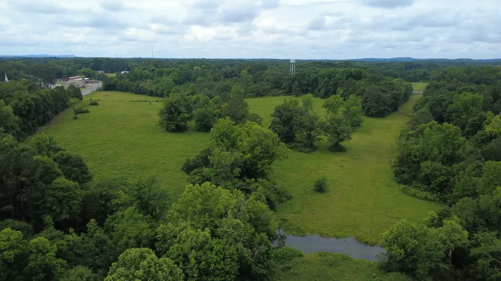 0 Highway 25 Vincent AL 35178