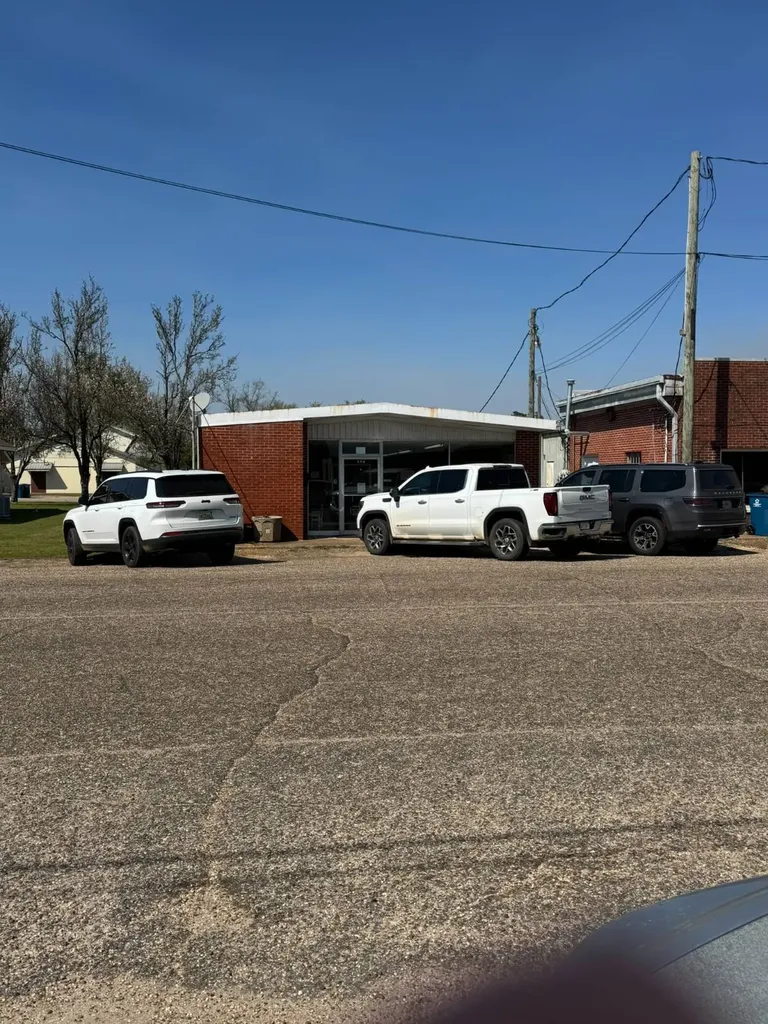 114 S. Jackson Street Grove Hill AL 36451