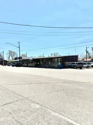 114 S. Jackson Street Grove Hill AL 36451