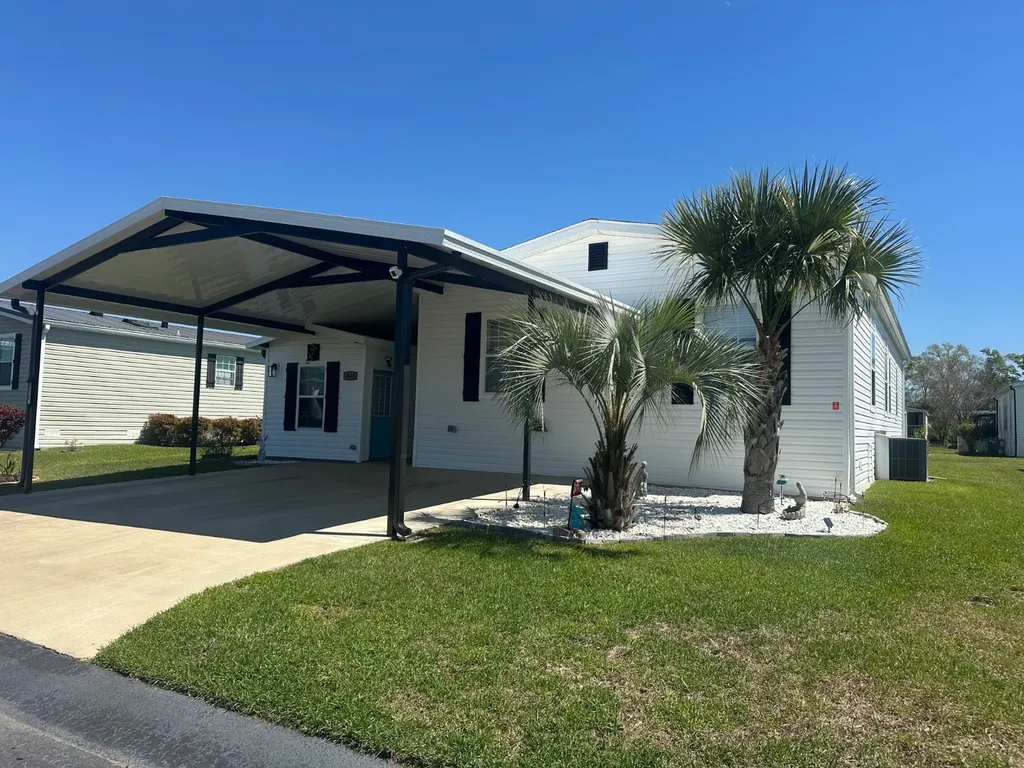8610 Tangelo Drive Foley AL 36535