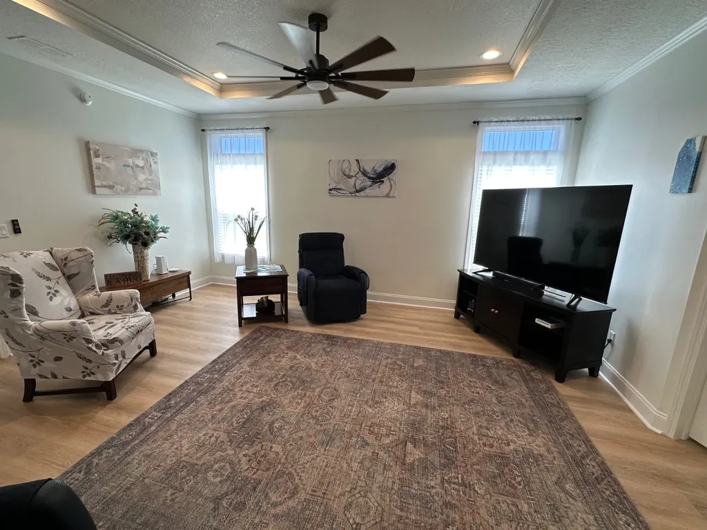 8610 Tangelo Drive Foley AL 36535