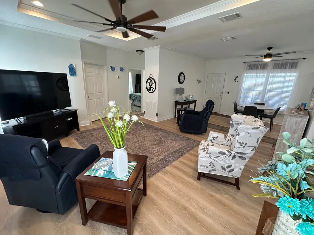 8610 Tangelo Drive Foley AL 36535