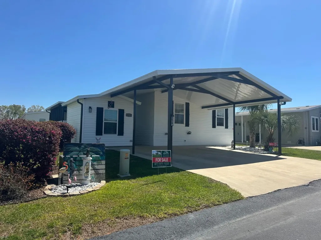 8610 Tangelo Drive Foley AL 36535