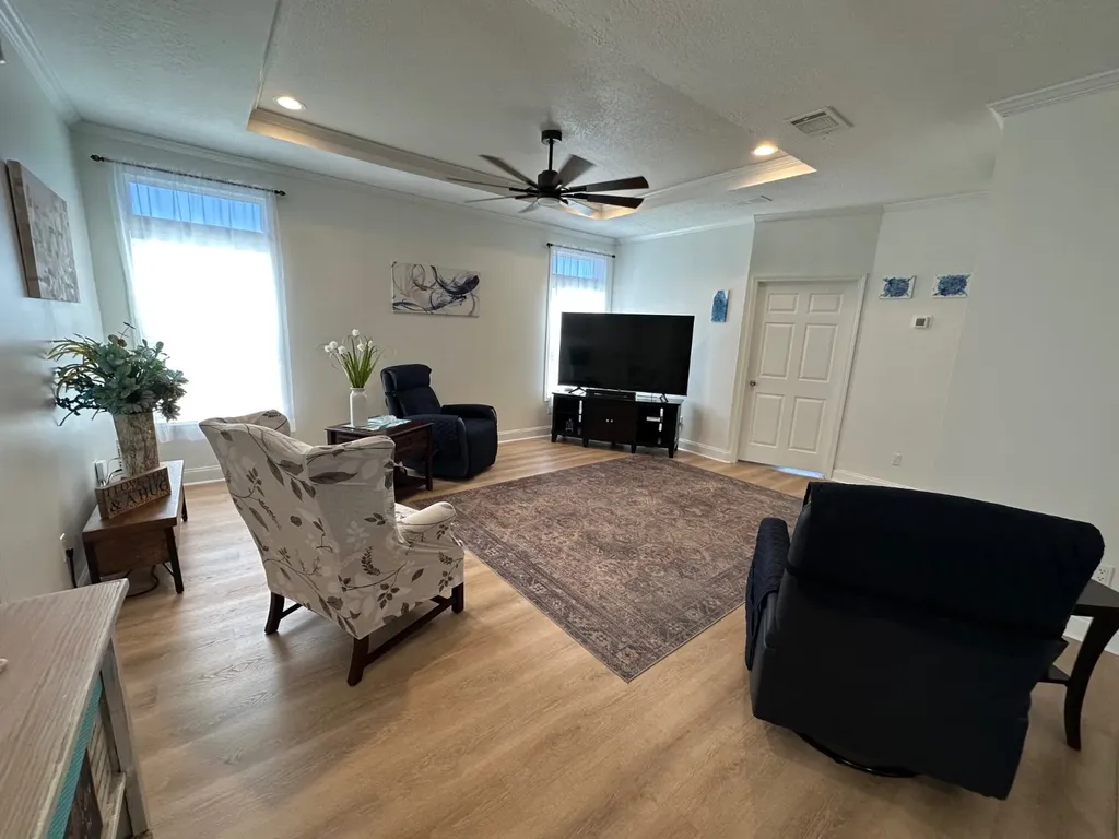 8610 Tangelo Drive Foley AL 36535