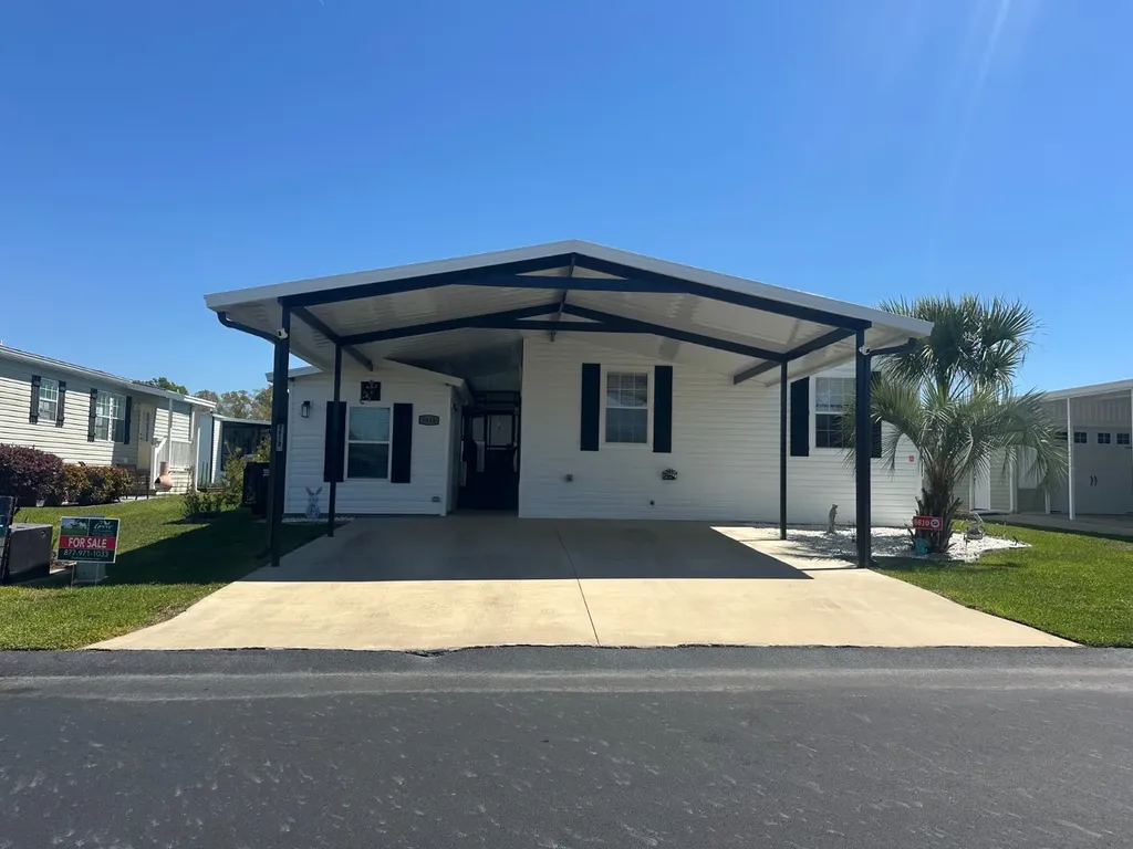 8610 Tangelo Drive Foley AL 36535