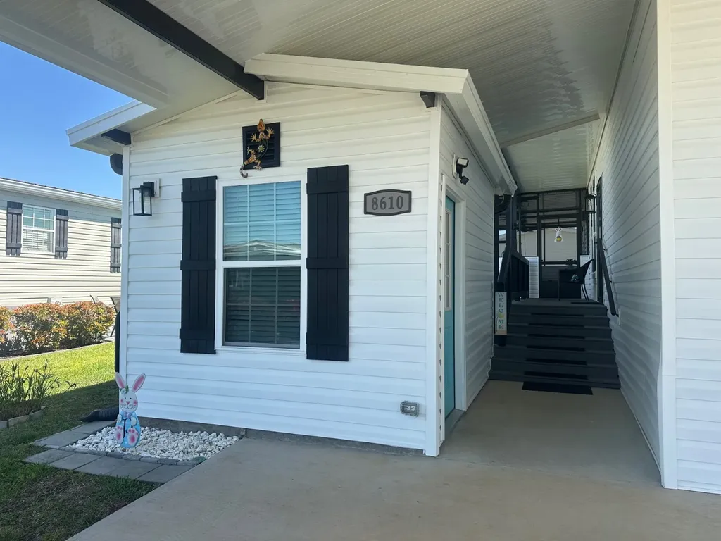 8610 Tangelo Drive Foley AL 36535