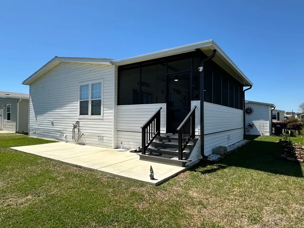 8610 Tangelo Drive Foley AL 36535