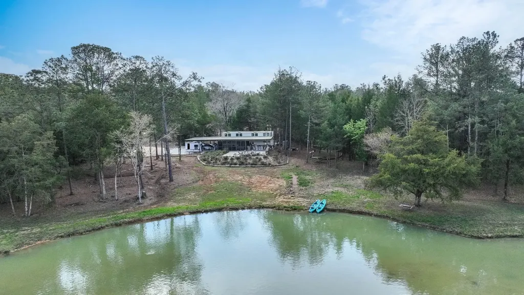 316 Cedar Pines Road Mathews AL 36052