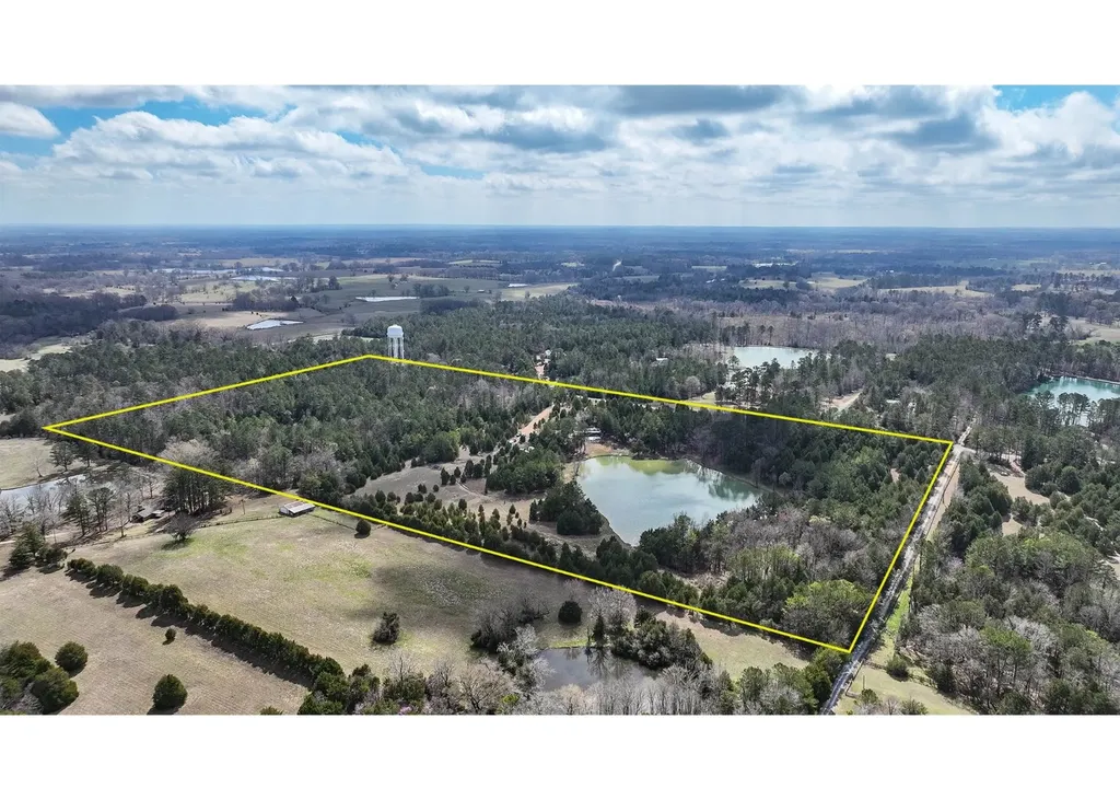316 Cedar Pines Road Mathews AL 36052