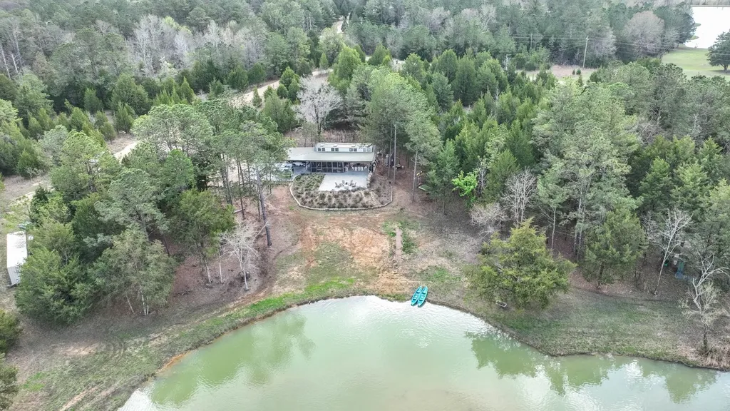 316 Cedar Pines Road Mathews AL 36052