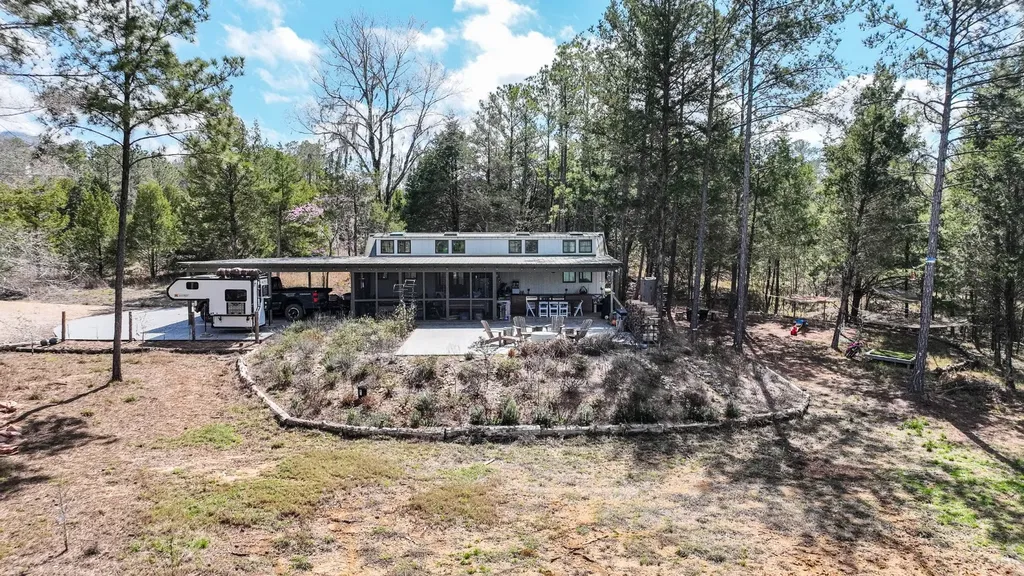 316 Cedar Pines Road Mathews AL 36052
