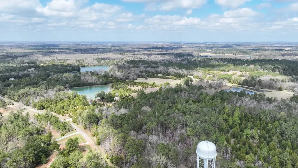316 Cedar Pines Road Mathews AL 36052