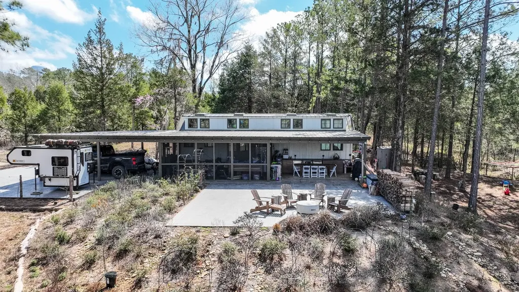 316 Cedar Pines Road Mathews AL 36052