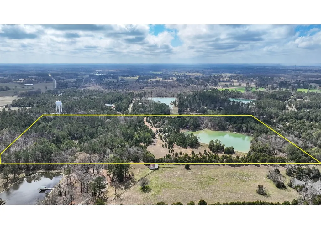 316 Cedar Pines Road Mathews AL 36052