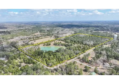 316 Cedar Pines Road Mathews AL 36052