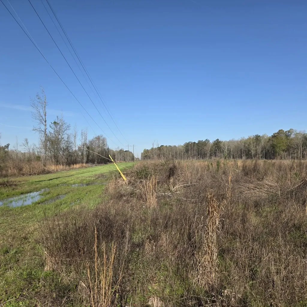 0 Jenkins Lane Montgomery East AL 36116