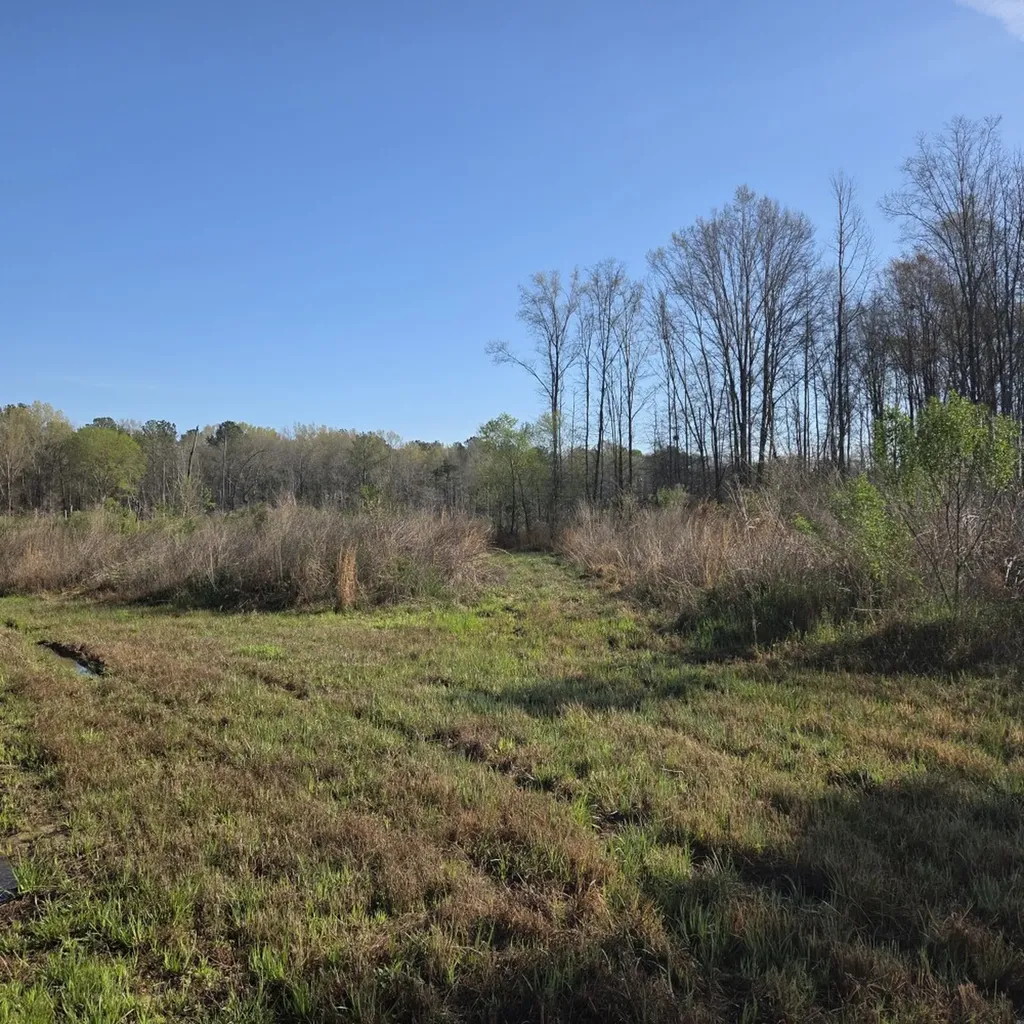 0 Jenkins Lane Montgomery East AL 36116