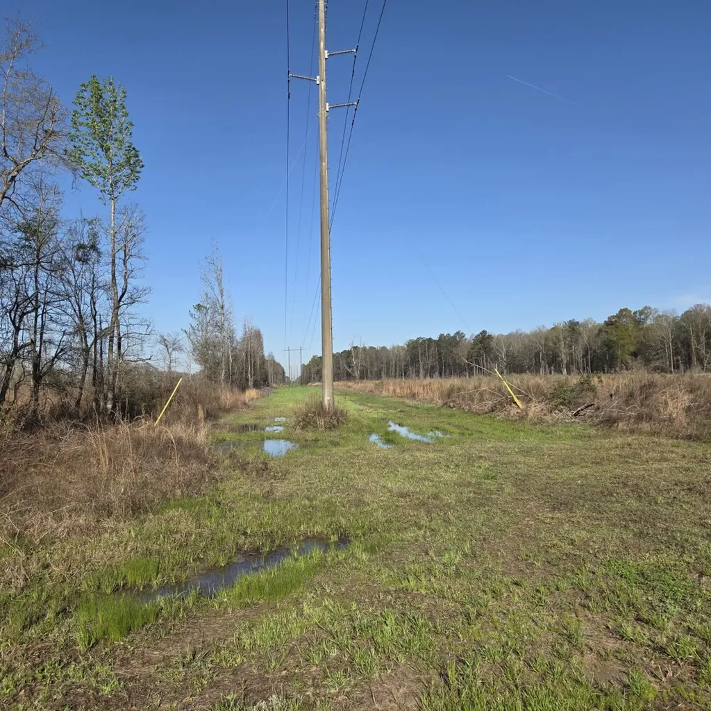 0 Jenkins Lane Montgomery East AL 36116