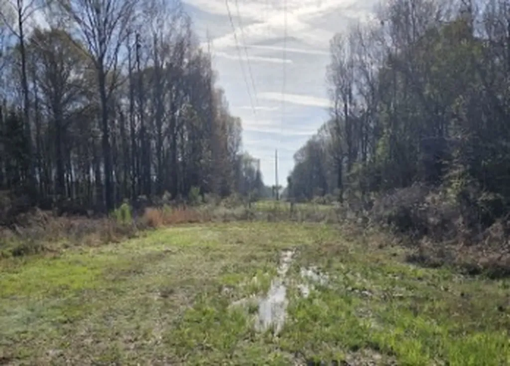 0 Jenkins Lane Montgomery East AL 36116