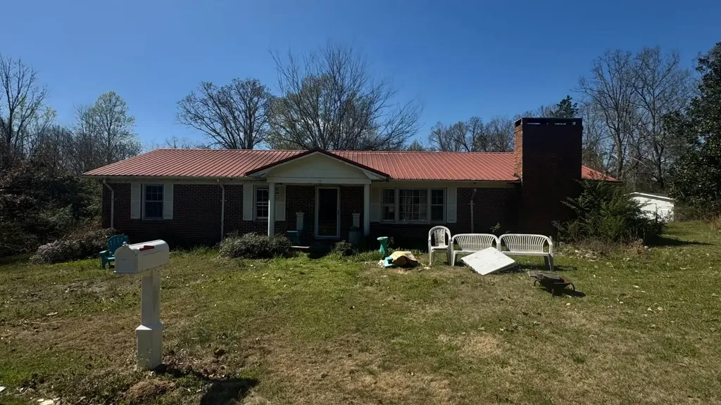 371 Silas Smith Road Bankston AL 35542