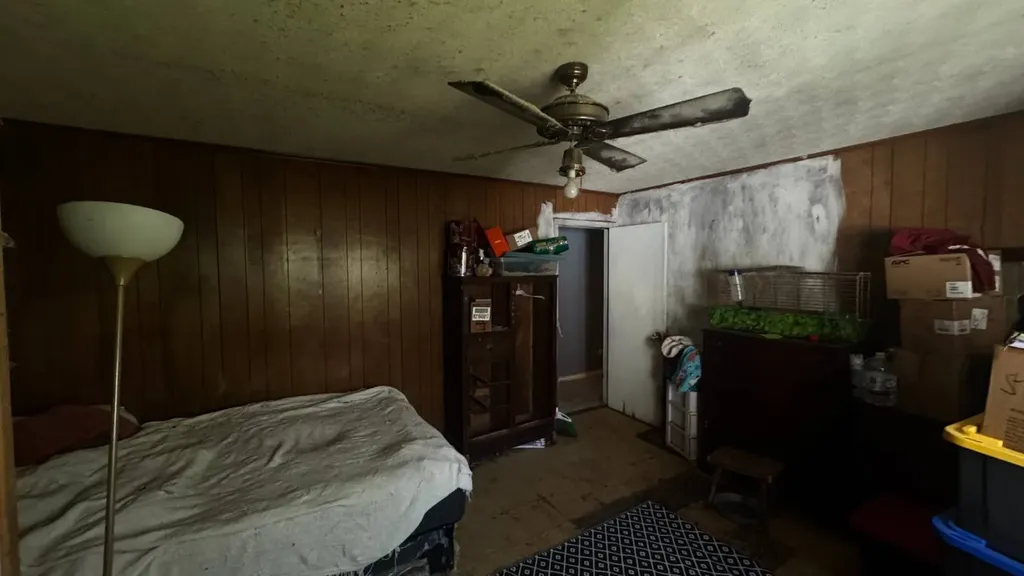 371 Silas Smith Road Bankston AL 35542
