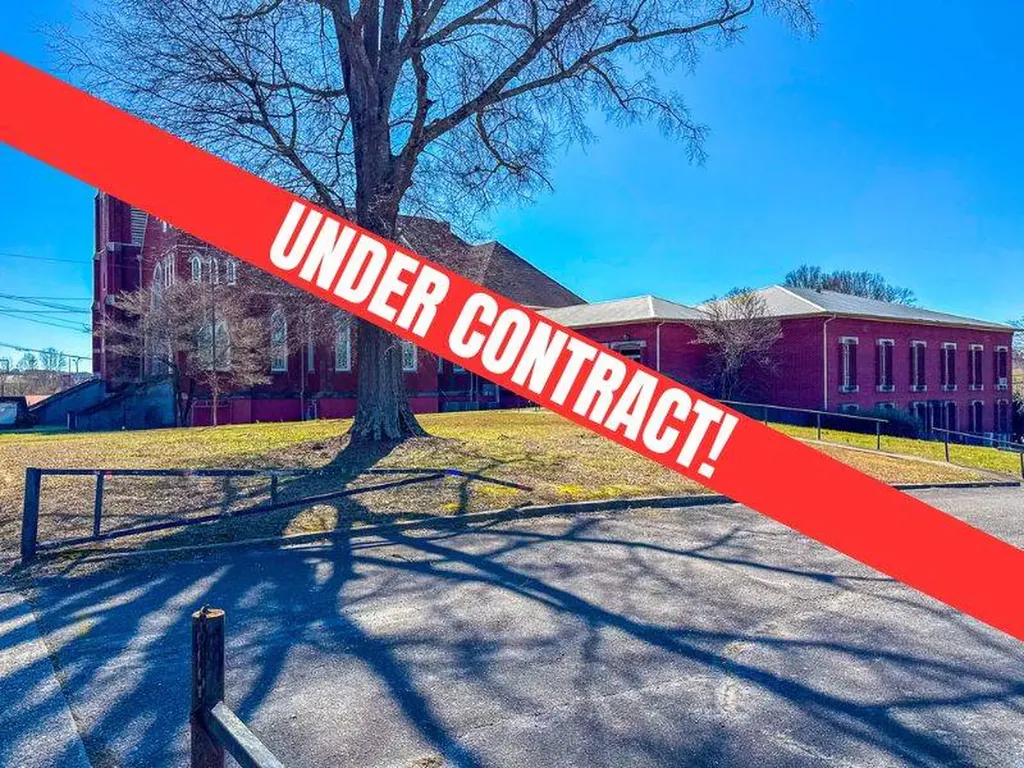 400 East Street N Talladega AL 35160