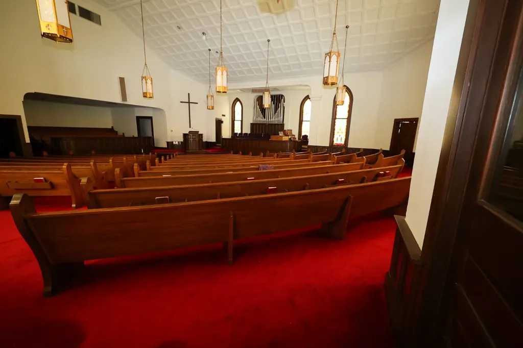 400 East Street N Talladega AL 35160