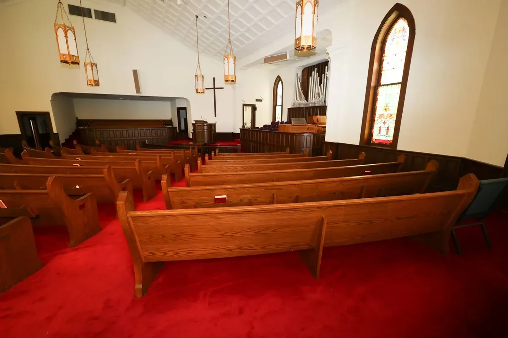 400 East Street N Talladega AL 35160