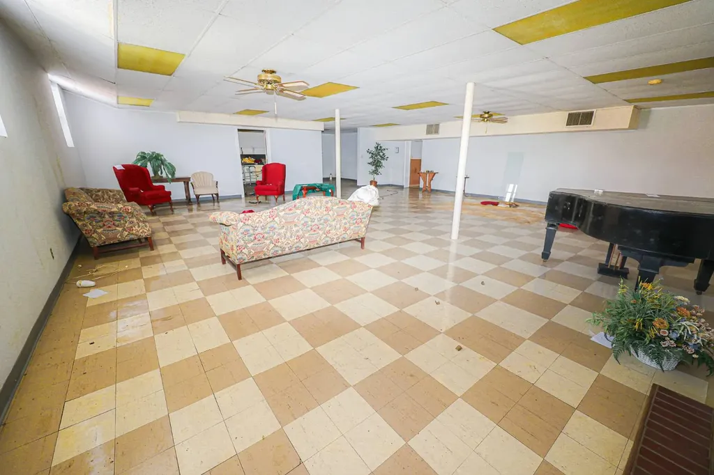 400 East Street N Talladega AL 35160