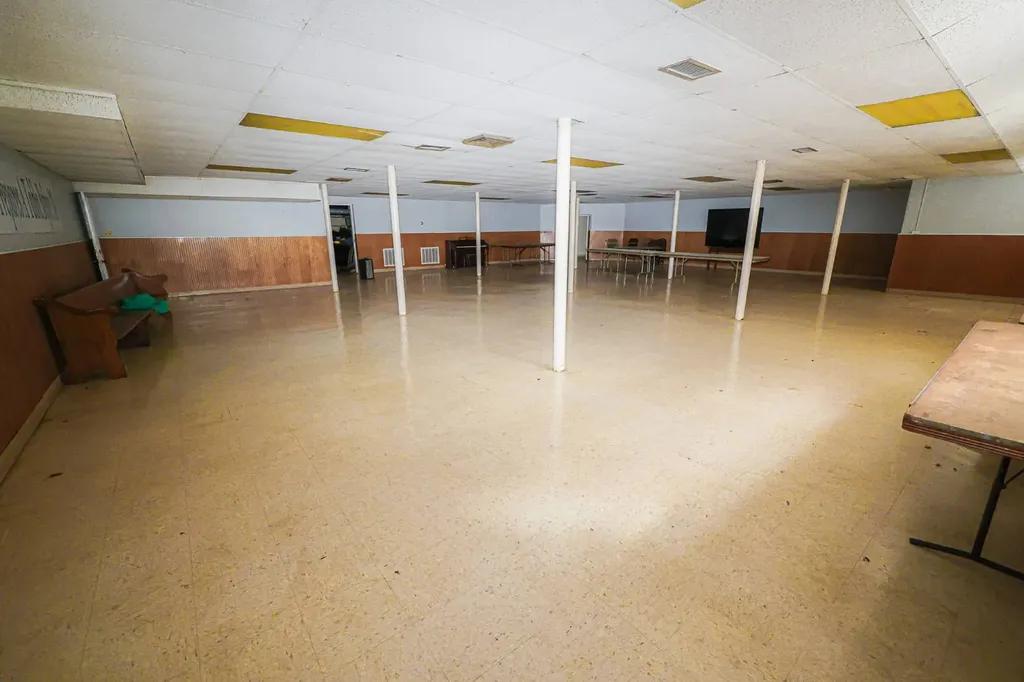 400 East Street N Talladega AL 35160