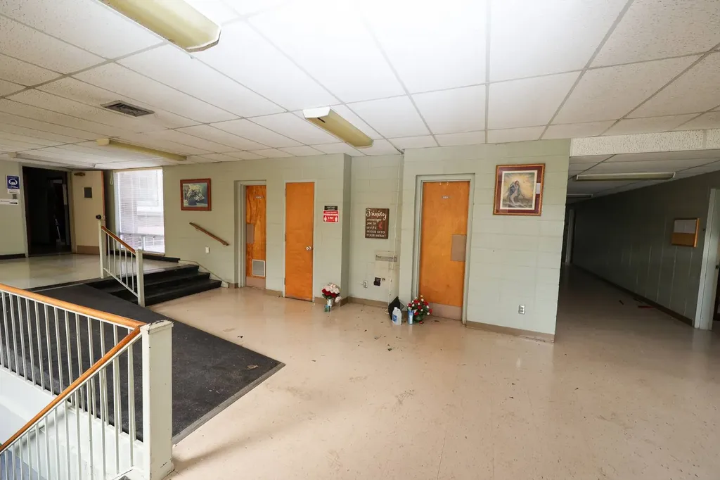 400 East Street N Talladega AL 35160