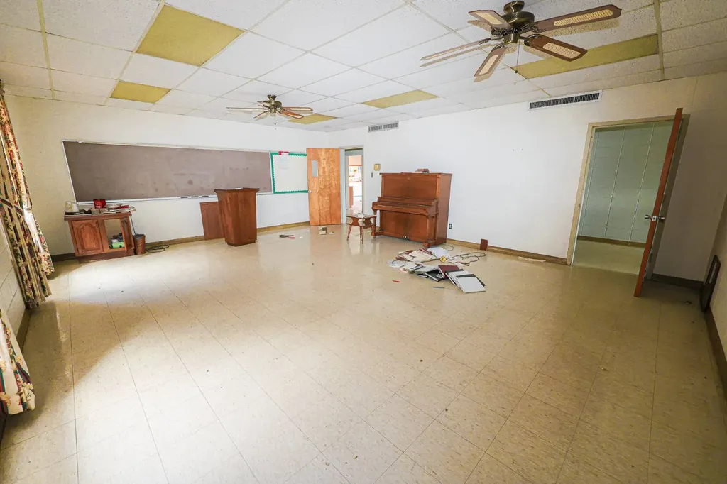 400 East Street N Talladega AL 35160