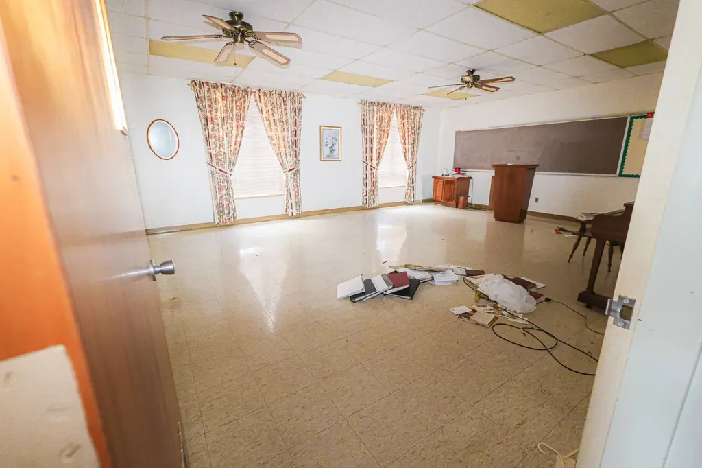 400 East Street N Talladega AL 35160