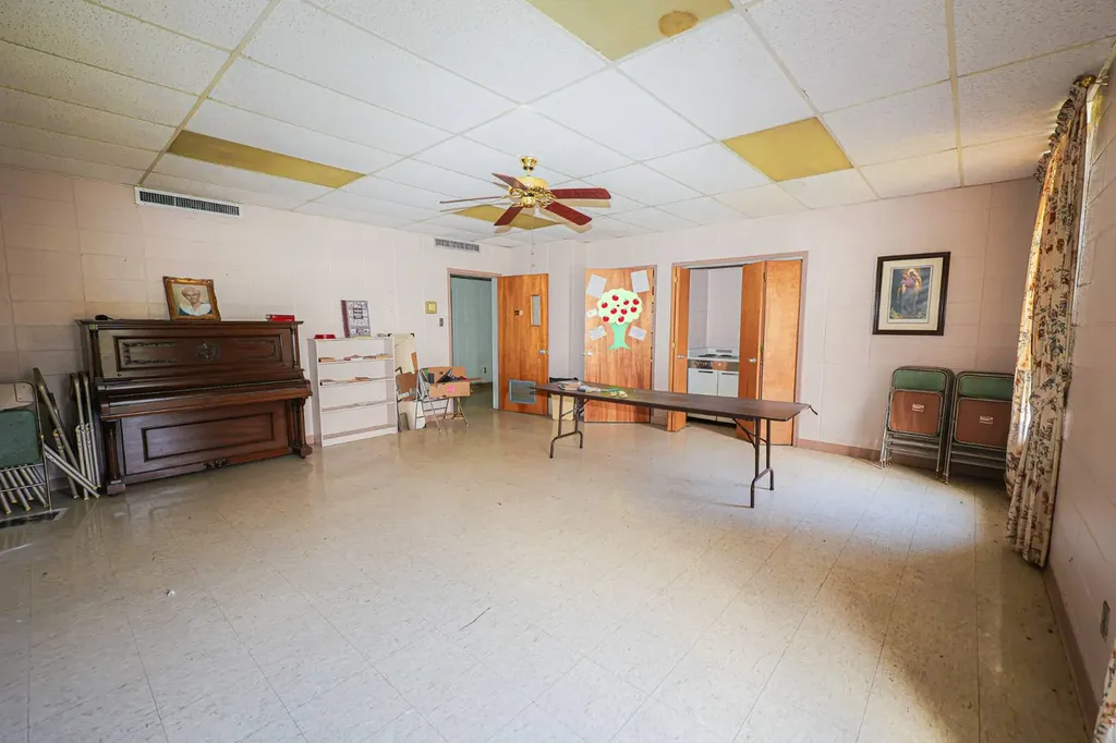 400 East Street N Talladega AL 35160