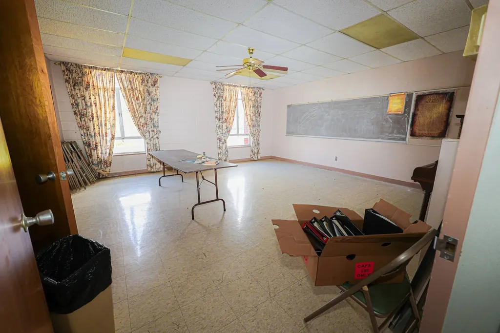 400 East Street N Talladega AL 35160